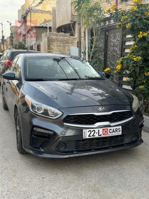 كيا فورتي 2019 للبيع في العراق -  بغداد